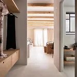 Hotel Cave Milos *