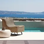 Cave Milos Hotel