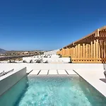 Cave Milos Hotel