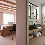 Hotel Cave Milos