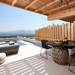 Cave Milos Hotel