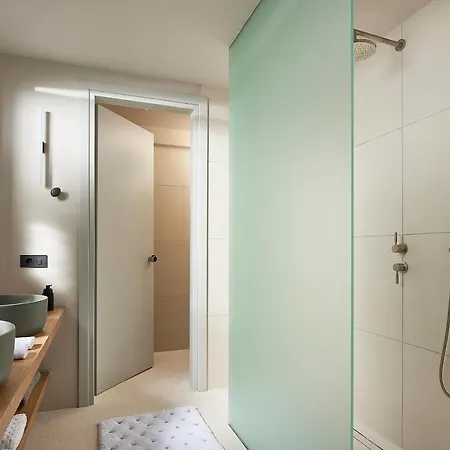 ホテル Cave Milos